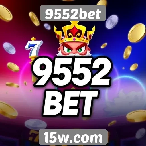 Melhores jogos disponíveis na 9552bet