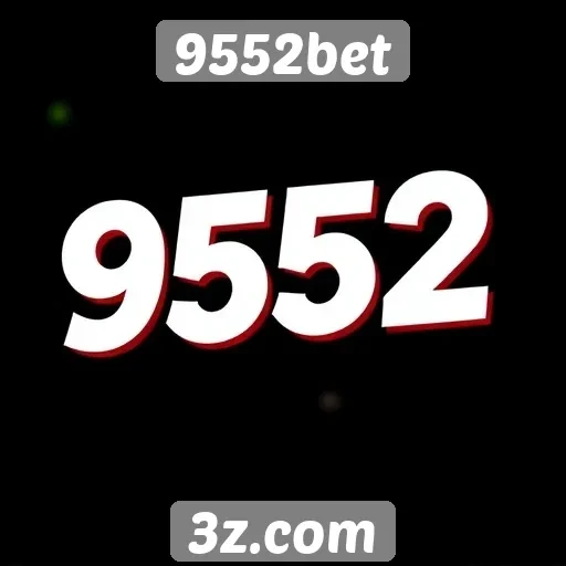 Novidades de bônus no 9552bet