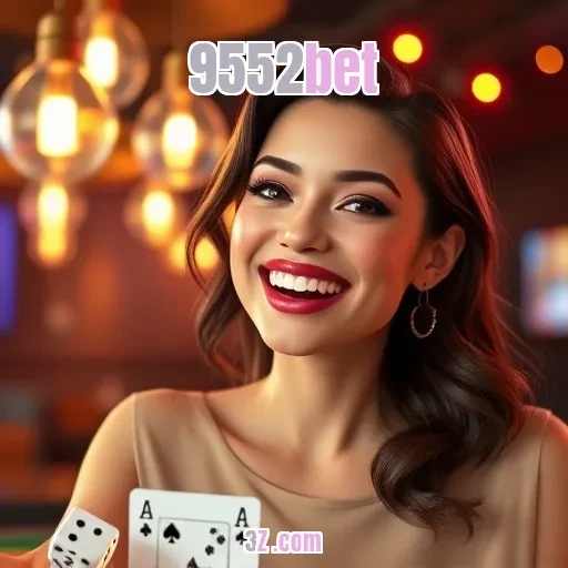 9552bet - Jogo Grátis