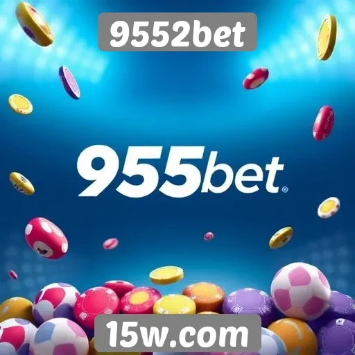 Análise das ofertas de jogos no 9552bet