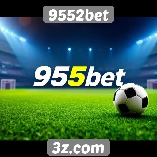 Perspectivas de crescimento do site 9552bet no mercado