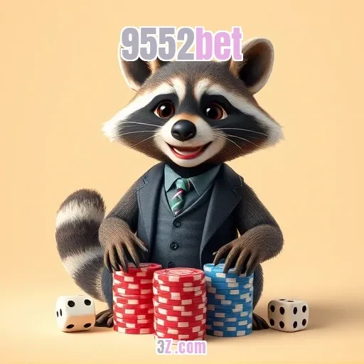 9552bet: A Loteria que Transforma Sonhos em Realidade