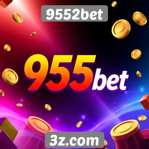 Promoções e bônus disponíveis na 9552bet