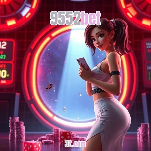 9552bet: Promoções Imperdíveis Para Aumentar Seu Jogo