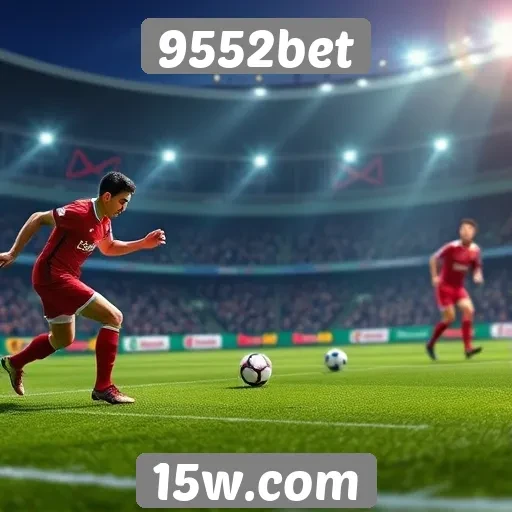 Impacto das regulamentações no funcionamento do 9552bet