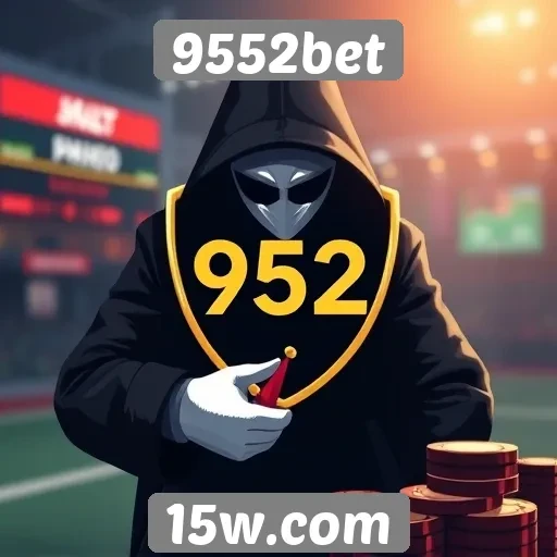 Explorando a segurança nas transações do 9552bet