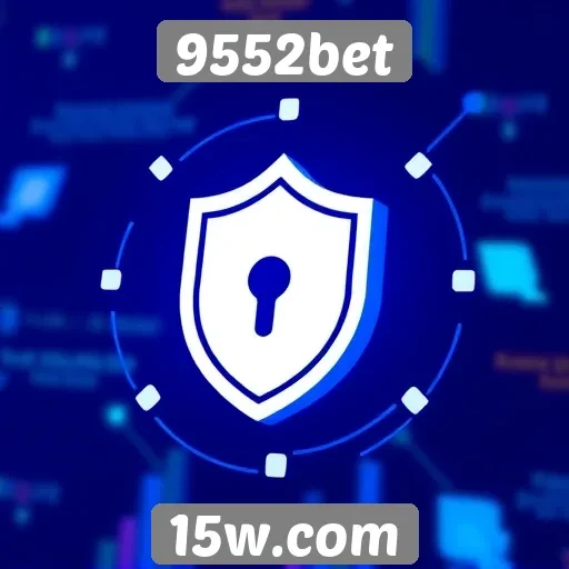 Análise da segurança do site 9552bet