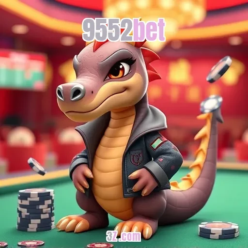 9552bet: A Experiência Incrível dos Jogos de Mesa e Suas Vantagens